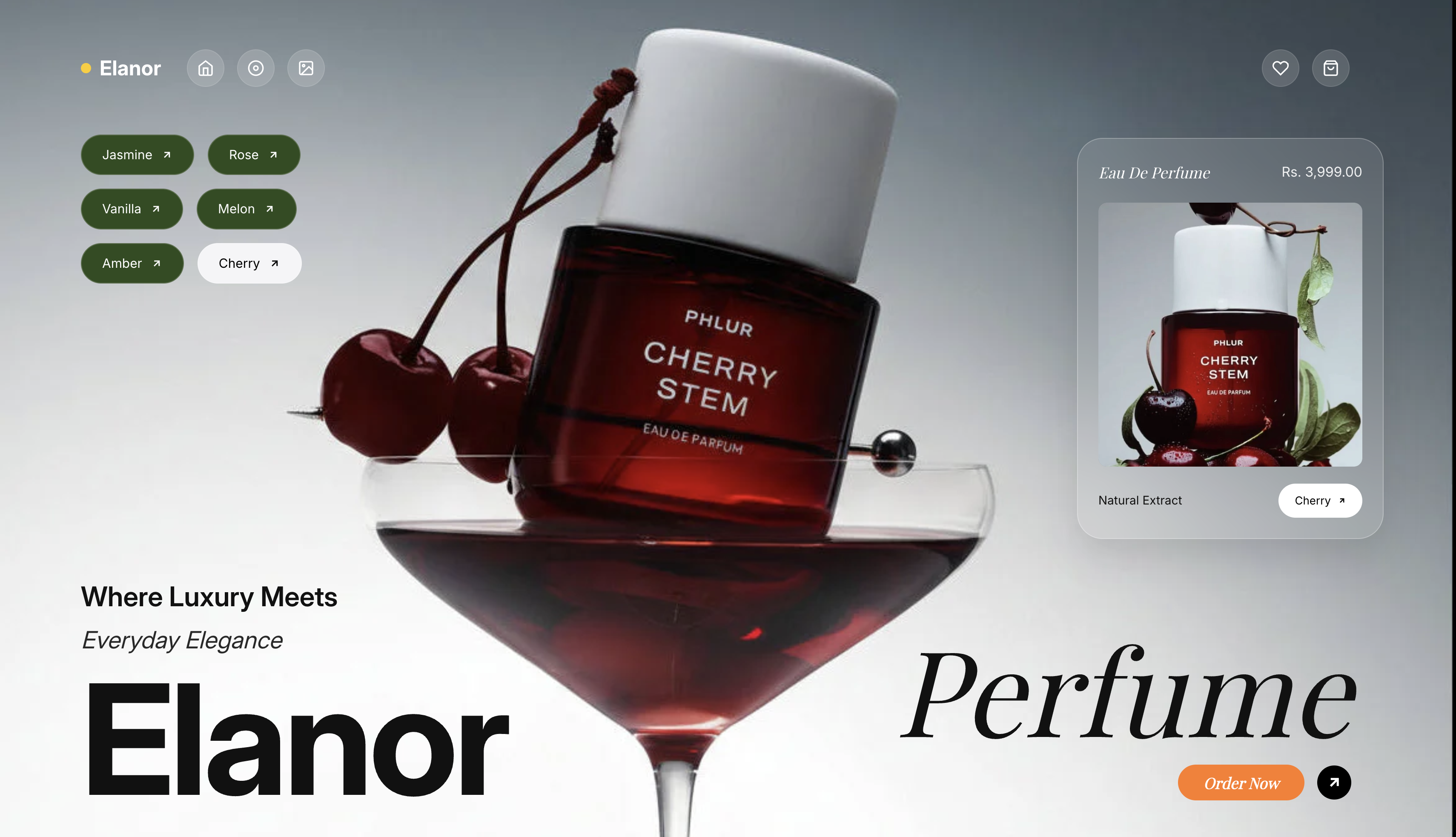 Elanor Preview